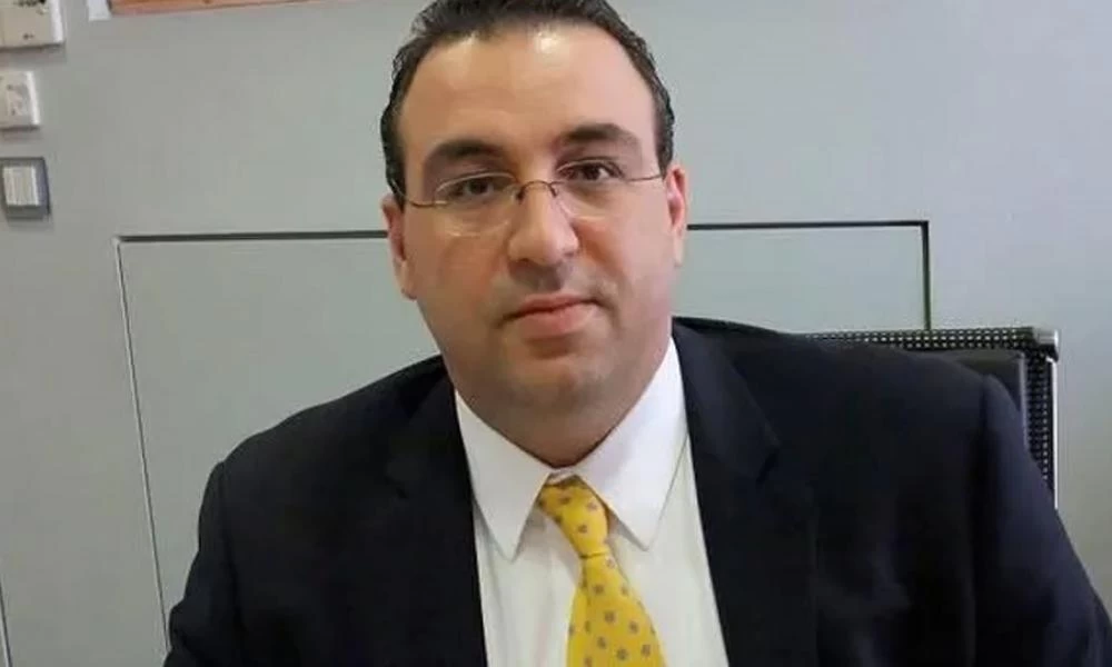 Συνελήφθη ο εφοπλιστής Μιχάλης Ζολώτας για παράνομες δραστηριότητες